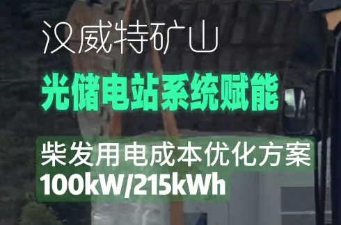 Project video